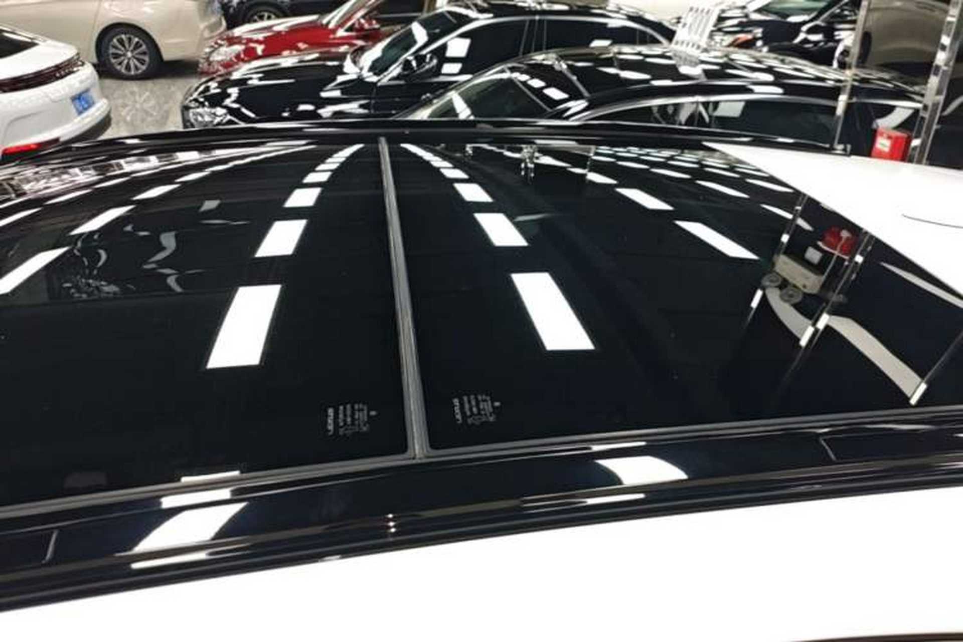 Used Lexus RX 2023 500h Four-Wheel Drive F SPORT Performance Roof