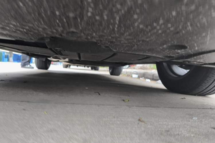 Used Lexus RX 2025 300 Four-Wheel Drive Junxiang Edition Chassis Front