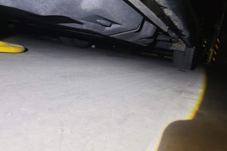 Used Lexus RX 2025 350h Four-Wheel Drive Enjoyment Version Chassis Front Left