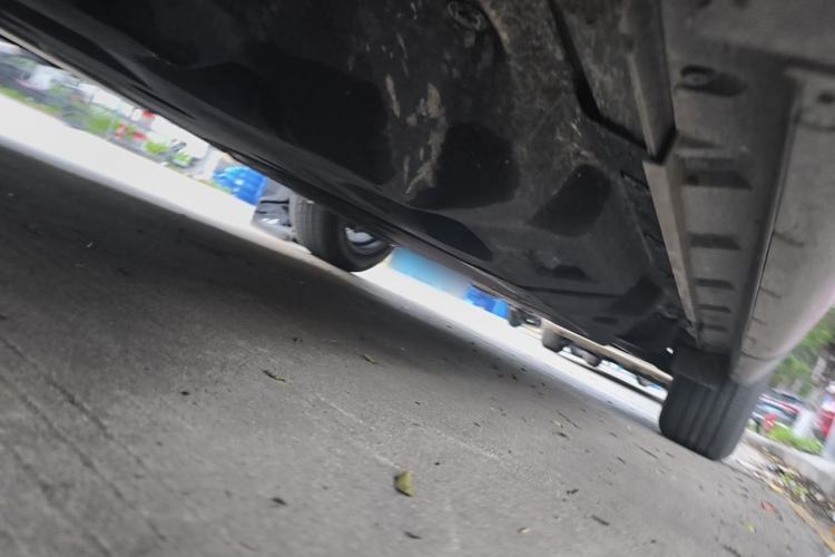 Used Lexus RX 2025 300 Four-Wheel Drive Junxiang Edition Chassis Front Left