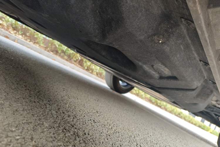 Used Lexus RX 2025 350h Two-Wheel Drive Comfort Edition Chassis Front Left