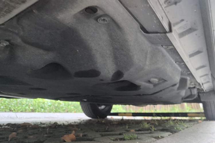 Used Lexus RX 2025 300 Four-Wheel Drive Junxiang Edition Chassis Front Left