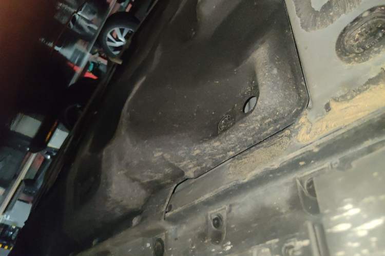 Used Lexus RX 2025 350h Four-Wheel Drive Enjoyment Version Chassis Front Left
