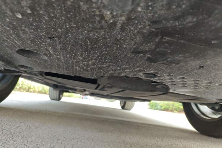 Used Lexus RX 2025 350h Two-Wheel Drive Comfort Edition Chassis Front