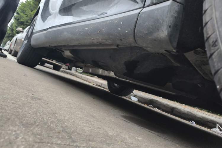 Used Lexus RX 2025 300 Four-Wheel Drive Junxiang Edition Chassis Front Right