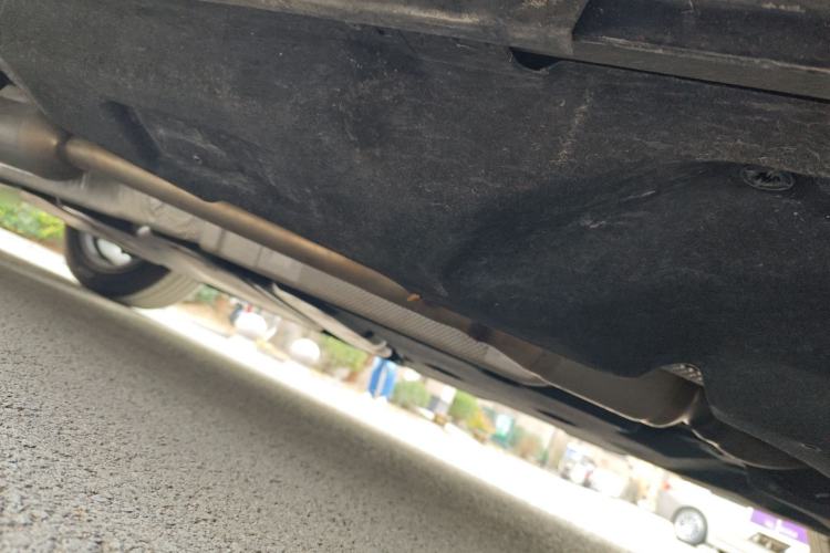 Used Lexus RX 2025 350h Two-Wheel Drive Comfort Edition Chassis Front Right