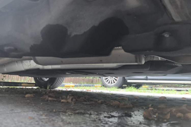 Used Lexus RX 2025 300 Four-Wheel Drive Junxiang Edition Chassis Front Right