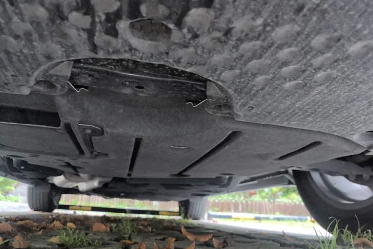 Used Lexus RX 2025 300 Four-Wheel Drive Junxiang Edition Chassis Front