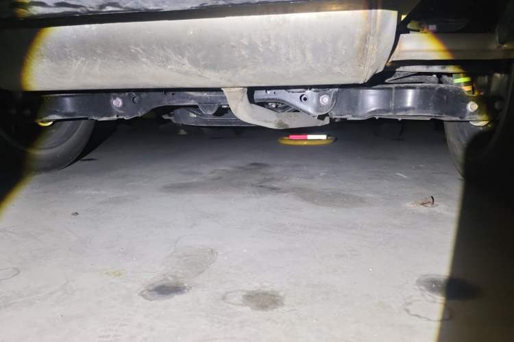 Used Lexus RX 2025 350h Four-Wheel Drive Enjoyment Version Chassis Rear