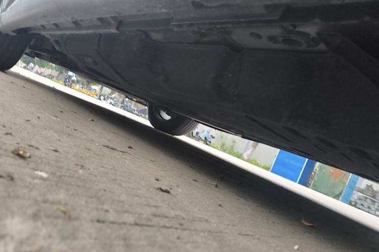 Used Lexus RX 2025 300 Four-Wheel Drive Junxiang Edition Chassis Rear Left