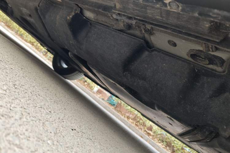 Used Lexus RX 2025 350h Two-Wheel Drive Comfort Edition Chassis Rear Left