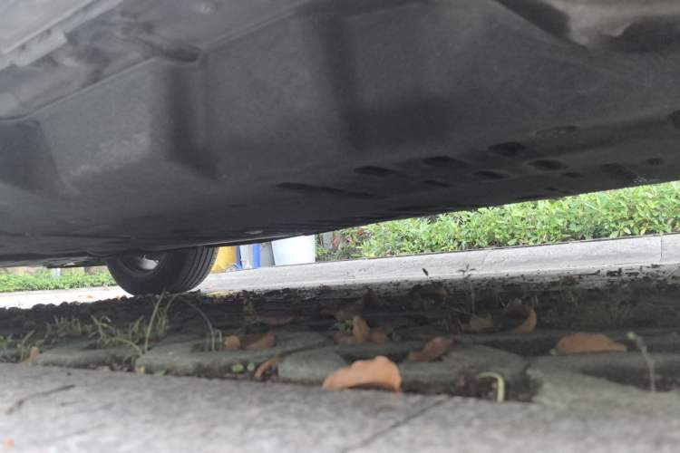 Used Lexus RX 2025 300 Four-Wheel Drive Junxiang Edition Chassis Rear Left