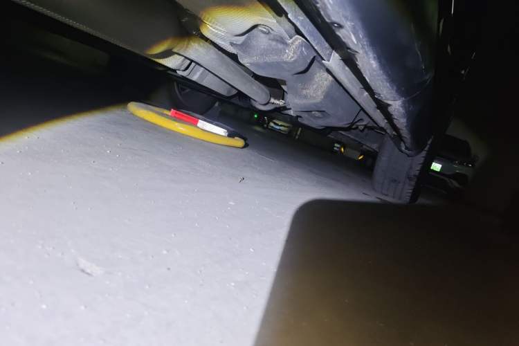 Used Lexus RX 2025 350h Four-Wheel Drive Enjoyment Version Chassis Rear Right