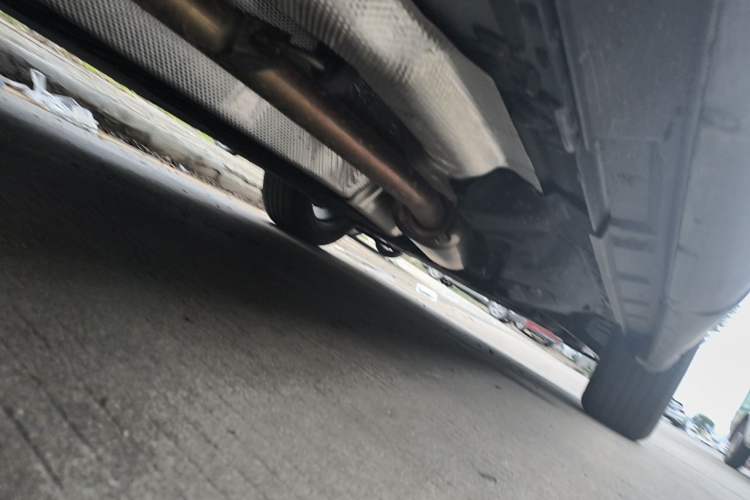Used Lexus RX 2025 300 Four-Wheel Drive Junxiang Edition Chassis Rear Right