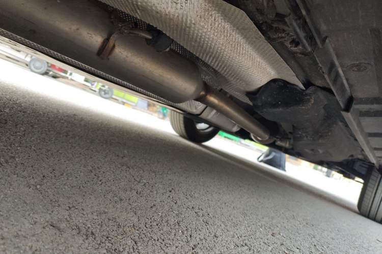 Used Lexus RX 2025 350h Two-Wheel Drive Comfort Edition Chassis Rear Right