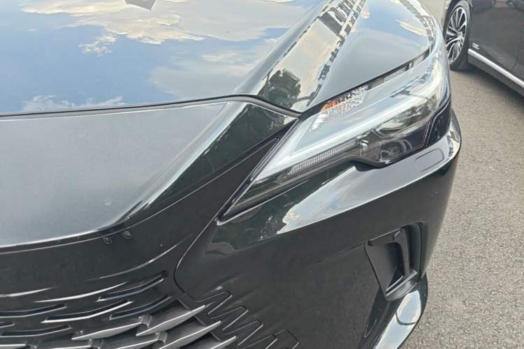 Used Lexus RX 2025 300 Four-Wheel Drive Junxiang Edition Left Front Headlight