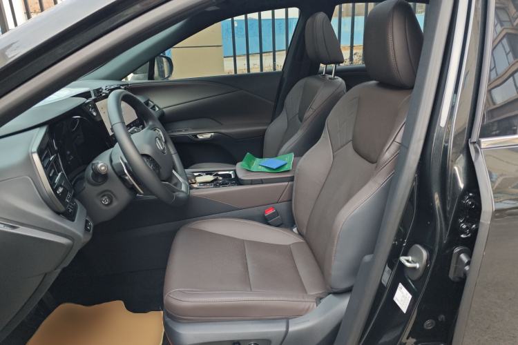 Used Lexus RX 2025 350h Two-Wheel Drive Comfort Edition Left Front Seat
