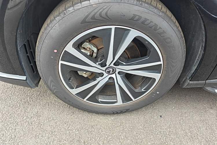 Used Lexus RX 2025 300 Four-Wheel Drive Junxiang Edition Left Front Wheel Hub