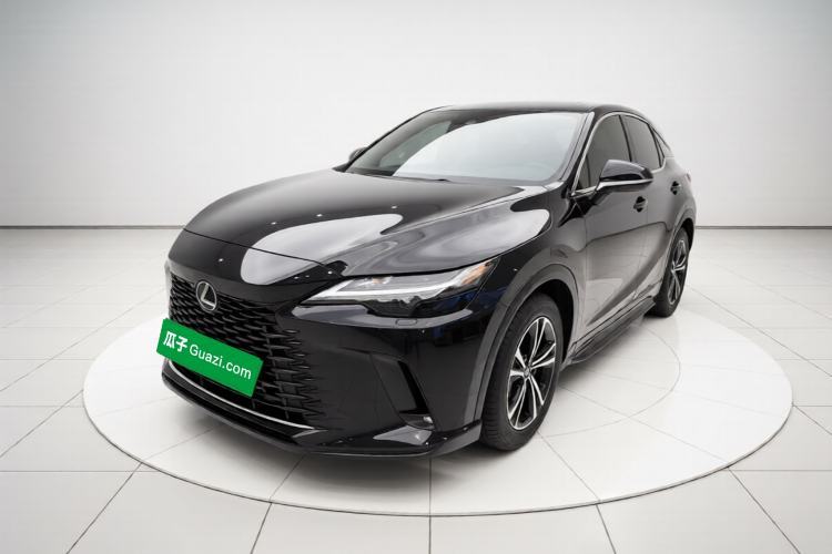Used Lexus RX 2025 300 Four-Wheel Drive Junxiang Edition Guazi used car, China used car export, Used car for sale, Used Lexus cars, Cheapest cars for sale