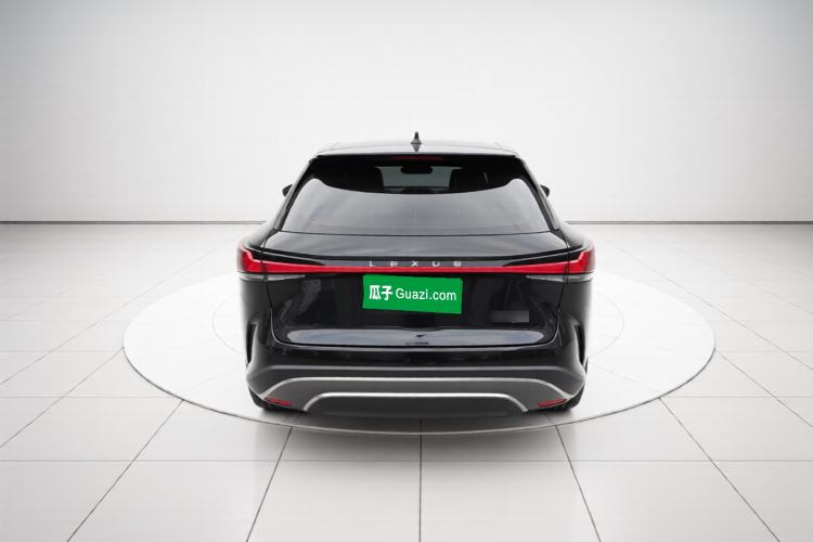Used Lexus RX 2025 300 Four-Wheel Drive Junxiang Edition Rear