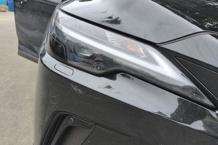 Used Lexus RX 2025 300 Four-Wheel Drive Junxiang Edition Right Front Headlight