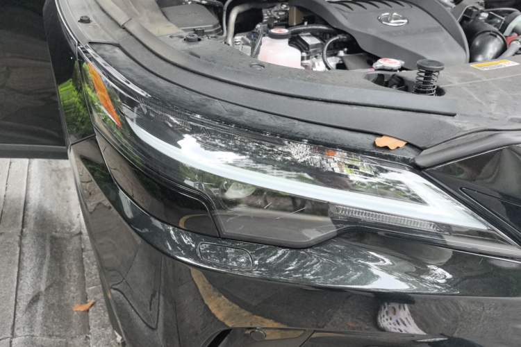 Used Lexus RX 2025 300 Four-Wheel Drive Junxiang Edition Right Front Headlight