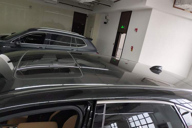 Used Lexus RX 2025 300 Four-Wheel Drive Junxiang Edition Roof