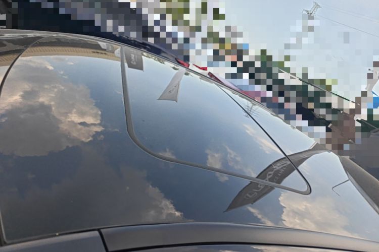 Used Lexus RX 2025 300 Four-Wheel Drive Junxiang Edition Roof
