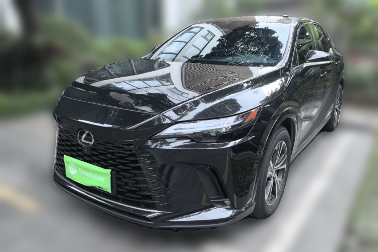 Used Lexus RX 2025 300 Four-Wheel Drive Junxiang Edition Guazi used car, China used car export, Used car for sale, Used  cars, Cheapest cars for sale