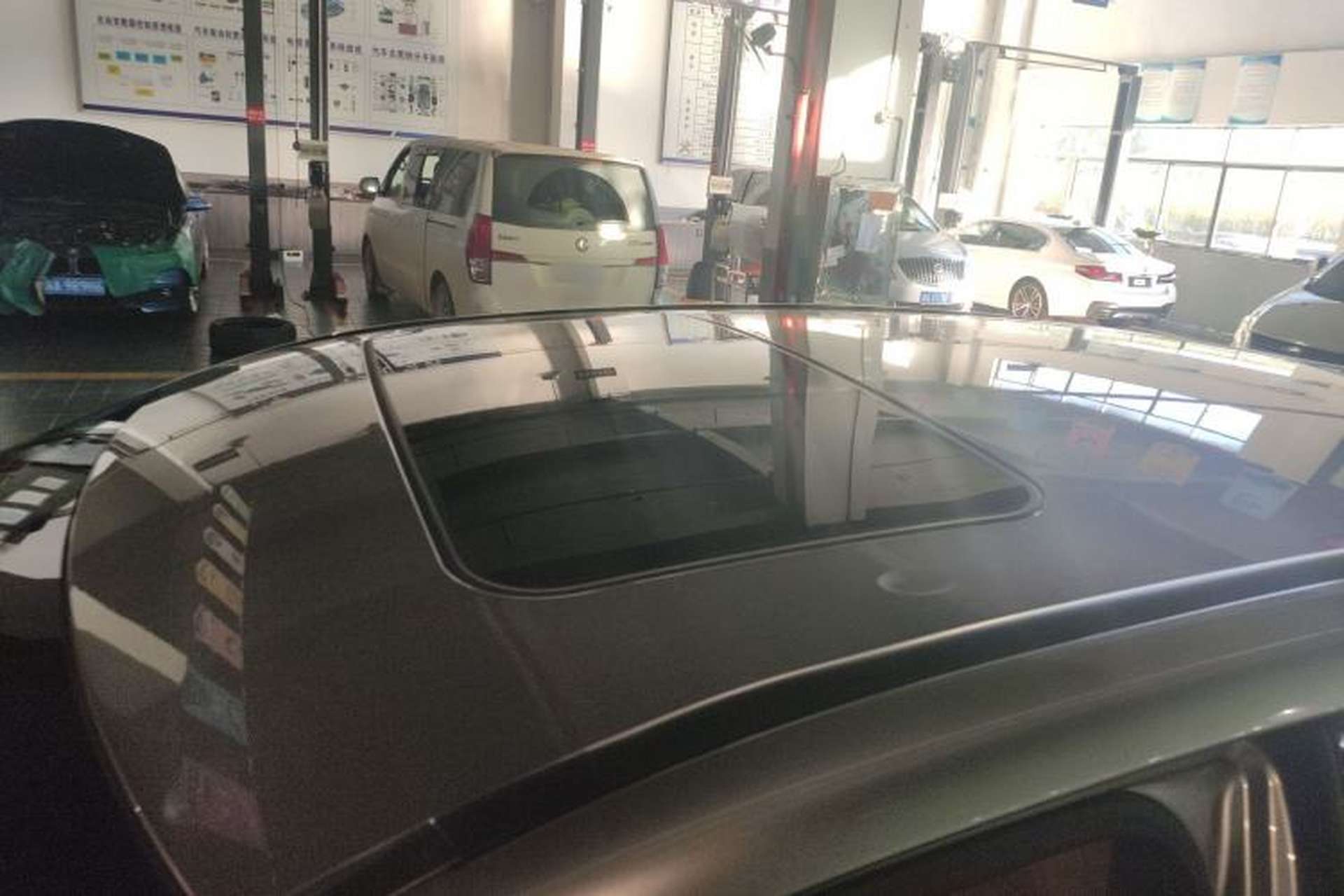 Used Lexus RX 2025 300 Four-Wheel Drive Junxiang Edition Roof