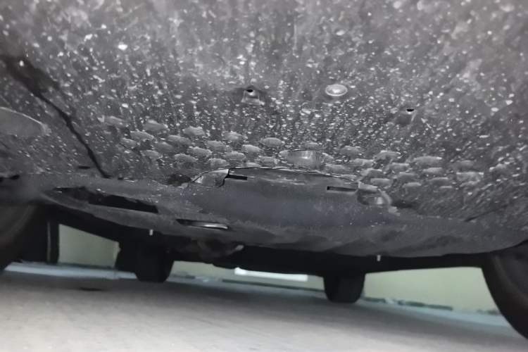 Used Lexus RX 2025 350h Two-Wheel Drive Comfort Edition Chassis Front