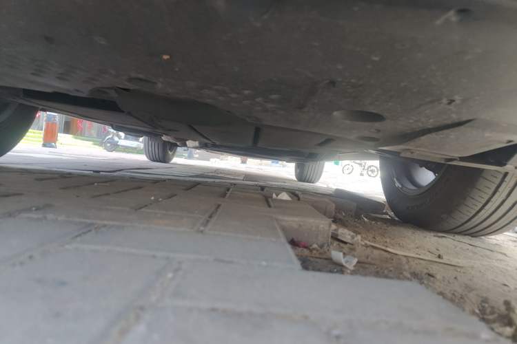 Used Lexus RX 2025 350h Two-Wheel Drive Enjoyment Version Chassis Front