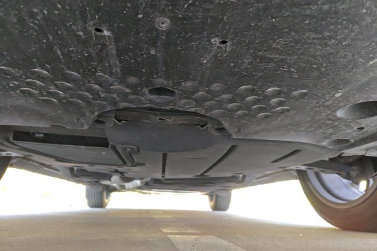 Used Lexus RX 2025 350h Four-Wheel Drive Enjoyment Version Chassis Front