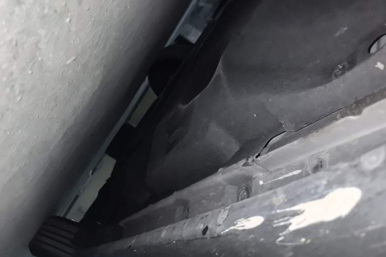 Used Lexus RX 2025 350h Two-Wheel Drive Comfort Edition Chassis Front Left