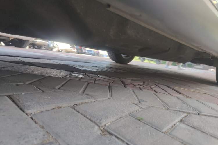 Used Lexus RX 2025 350h Two-Wheel Drive Enjoyment Version Chassis Front Left