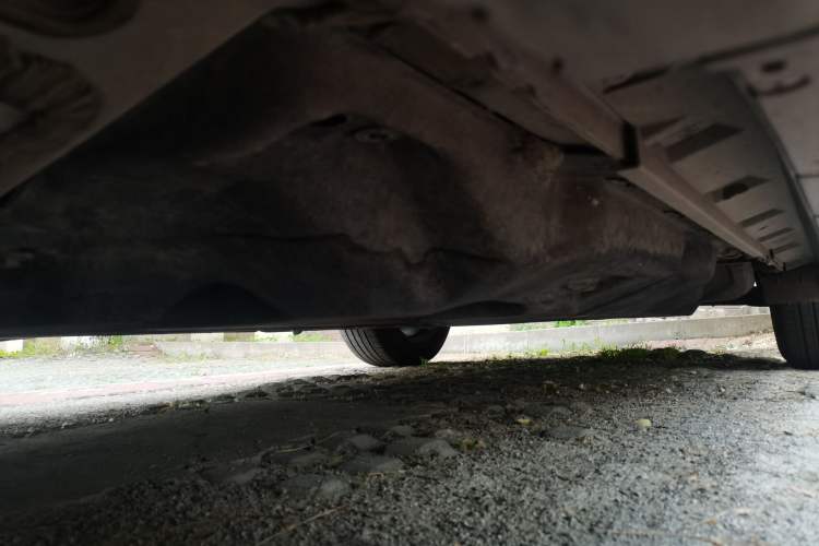 Used Lexus RX 2025 300 Four-Wheel Drive Junxiang Edition Chassis Front Left