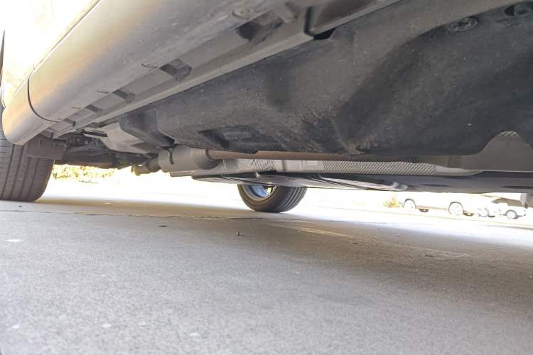 Used Lexus RX 2025 350h Four-Wheel Drive Enjoyment Version Chassis Front Right