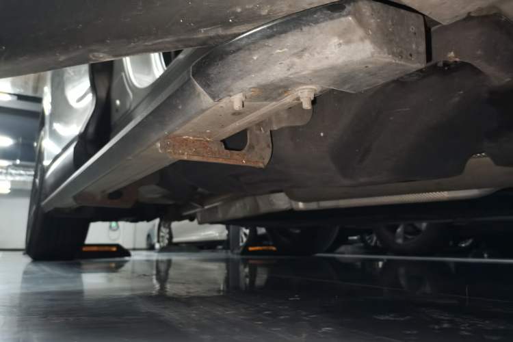 Used Lexus RX 2025 300 Four-Wheel Drive Junxiang Edition Chassis Front Right