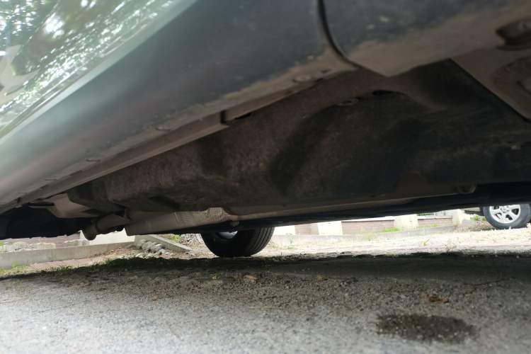 Used Lexus RX 2025 300 Four-Wheel Drive Junxiang Edition Chassis Front Right