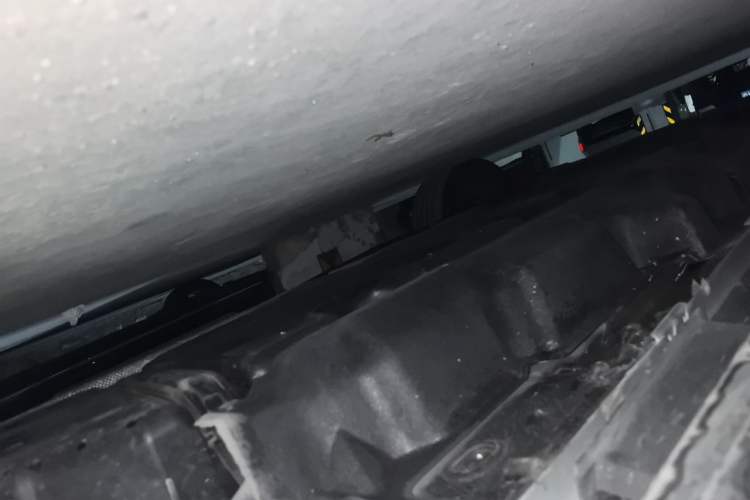 Used Lexus RX 2025 350h Two-Wheel Drive Comfort Edition Chassis Rear Left