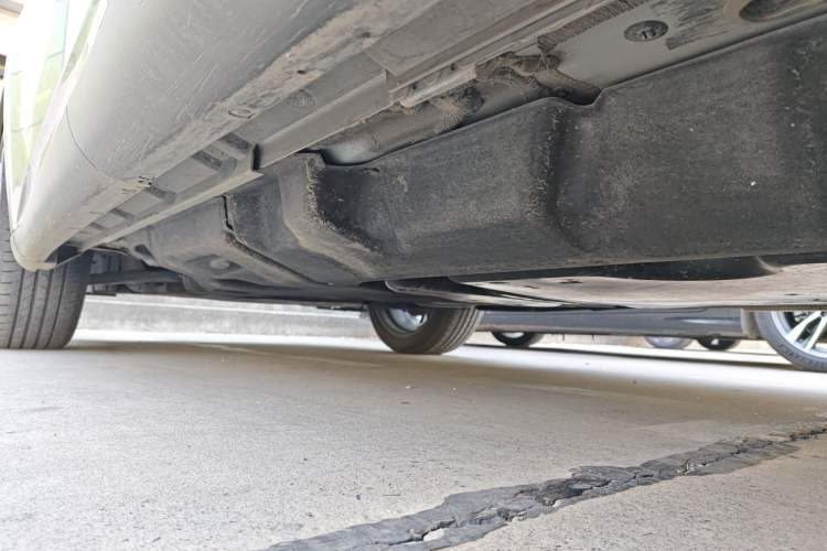 Used Lexus RX 2025 350h Four-Wheel Drive Enjoyment Version Chassis Rear Left