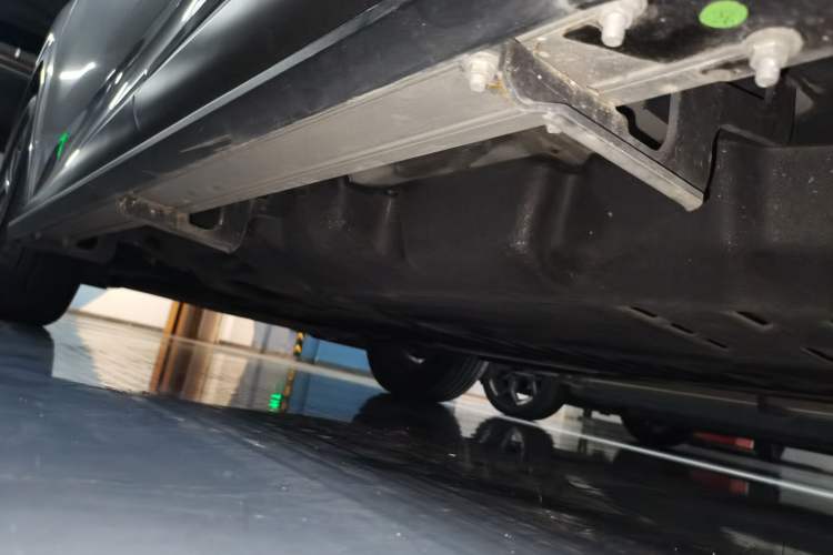 Used Lexus RX 2025 300 Four-Wheel Drive Junxiang Edition Chassis Rear Left