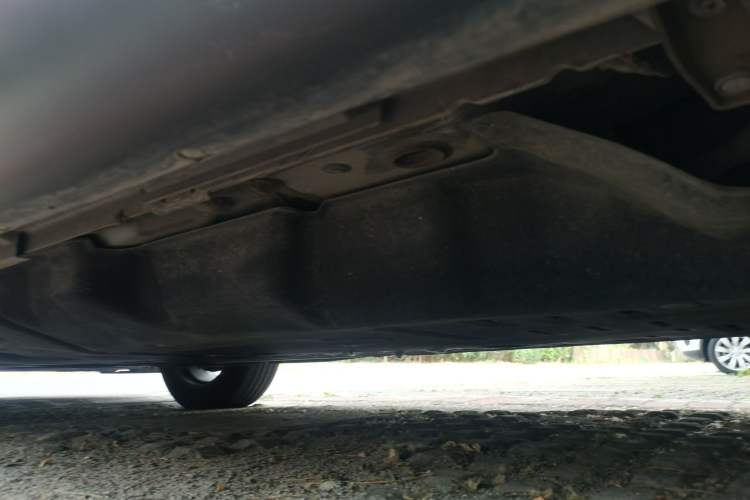 Used Lexus RX 2025 300 Four-Wheel Drive Junxiang Edition Chassis Rear Left
