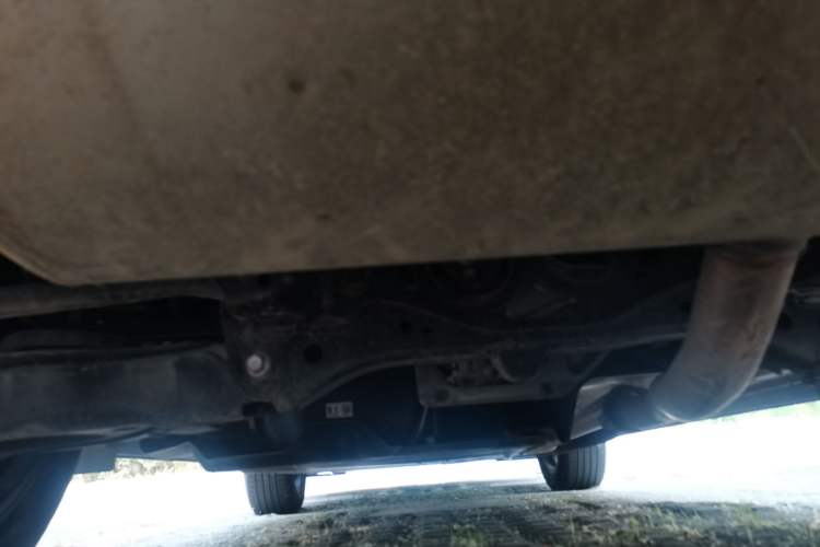 Used Lexus RX 2025 300 Four-Wheel Drive Junxiang Edition Chassis Rear