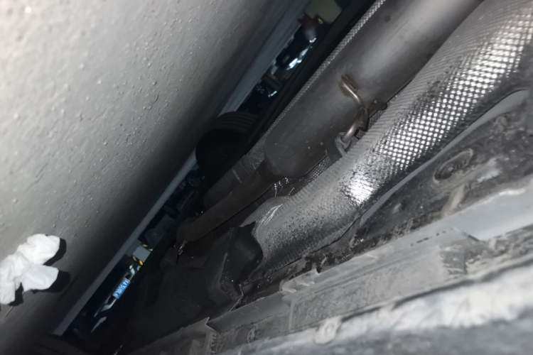 Used Lexus RX 2025 350h Two-Wheel Drive Comfort Edition Chassis Rear Right