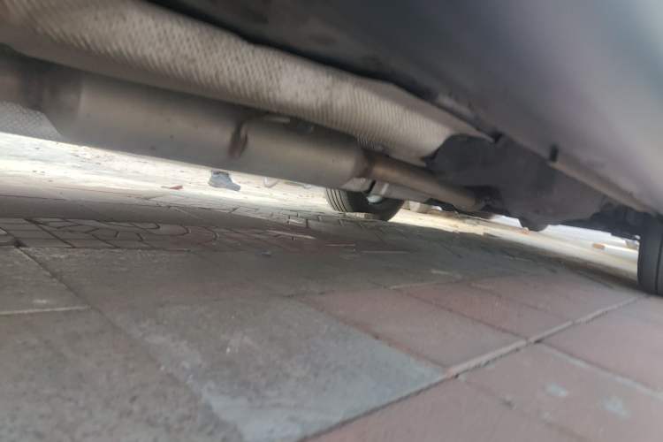Used Lexus RX 2025 350h Two-Wheel Drive Enjoyment Version Chassis Rear Right