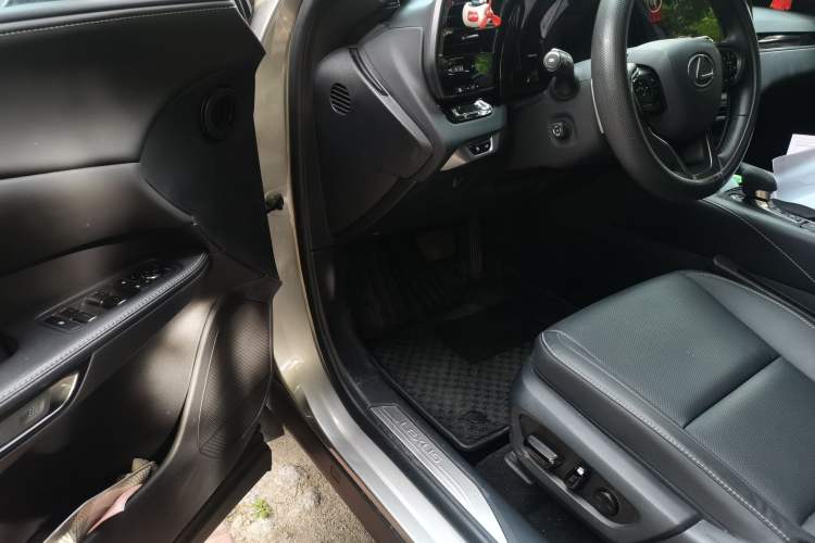 Used Lexus RX 2025 300 Four-Wheel Drive Junxiang Edition Driver Seat