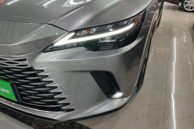 Used Lexus RX 2025 300 Four-Wheel Drive Junxiang Edition Left Front Headlight