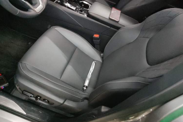Used Lexus RX 2025 300 Four-Wheel Drive Junxiang Edition Left Front Seat