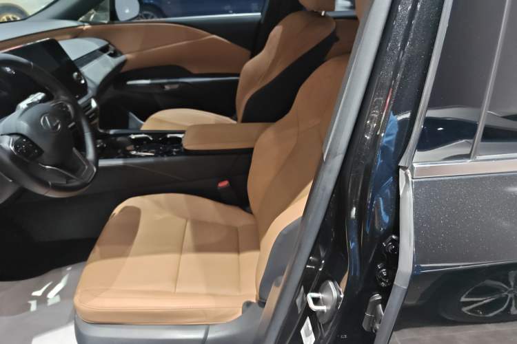 Used Lexus RX 2025 300 Four-Wheel Drive Junxiang Edition Left Front Seat